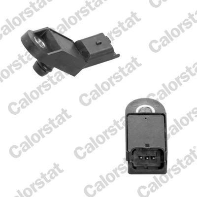 Sensor, intake manifold pressure